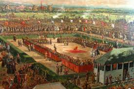 Титул короля Владислава IV История,Королевские династии,Монархия