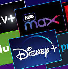 Best streaming services: a comparison guide of Netflix, Disney Plus & more  | Polygon