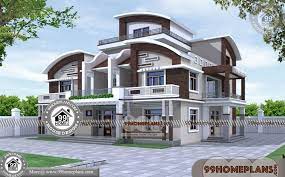 Three story house plans, spanish island home plans, mediterranean golf course luxury, contemporary architecture good for ocean/intercoastal waterfront lots. Three Floor House Design House Storey
