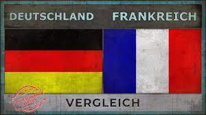 Frauenfußball testspiel frankreich vs deutschland 28 02 2019 hd. Deutschland Vs Frankreich Militar Im Vergleich 2018 Youtube