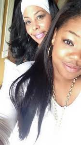 May blessings upon her abound...