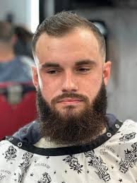 Best beard barber in town?