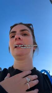 Lo atropellaron en la ruta, una mujer frenó el tráfico para rescatarlo y  unos días más tarde recibió un llamado que la dejó sin palabras