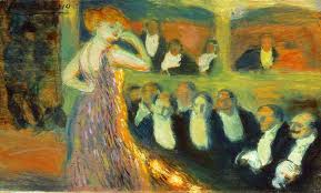 Pablo Picasso Les Plastrons Pablo Picasso Pablo Picasso Paintings Picasso Art