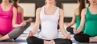 During your pregnancy, your baby isn't yet attached to your hip (that will come after he's born), but is it safe to use a cellphone during pregnancy? Best Yoga Exercises For Pregnant Women And New Mums Le Fitmom Programs