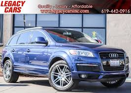 Image result for Mugello Blue 2007 Q7