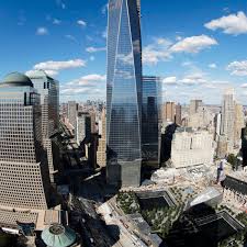 By robert sullivan despite a decade of planning, the r. New York Mieter Verschmahen Neues Word Trade Center Manager Magazin