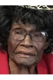 Dee Etta Brown Jones Obituary in Opelousas at Ford & Joseph Funeral Home