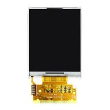 LCD Screen for Samsung B200 ...
