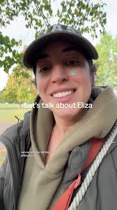 Eliza London 2026