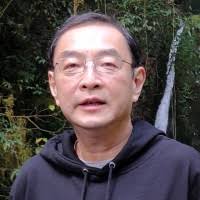 Jidong Wang