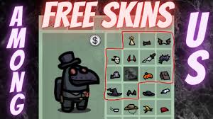 No Longer Working How To Get Free Halloween Masks And Hats In Among Us Crow Mask Devil Horns Youtube In space, no one will hear you scream. in among us crow mask devil horns