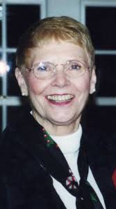 Marilyn McCann Obituary