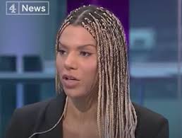 Drama! Cheryl Slams Munroe Bergdorf Over L'Oreal Race Row