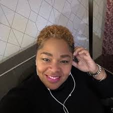 Aisha Denson's Instagram, Twitter & Facebook