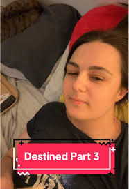 Stephen Peralta Destined