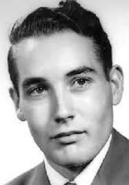 In Loving Memory Of Larry Sanderson