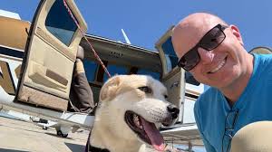 Meet the Iowa pilots who fly pets to shelters, their forever homes