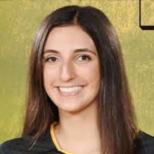 Katherine Grossman's High School Bio