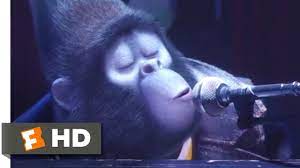 Sing Johnny Sings Scene Fandango Family Youtube