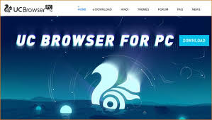 O uc browser é um browser completo originalmente concebido para android. Download Uc Browser For Pc 2020 Windows 10 8 1 8 7 Xp