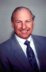 William Fuller Obituary