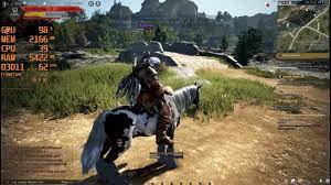 Black desert online system requirements. Black Desert Online Remastered Mode Max Graphics Fps Test Gtx 1060 6gb I5 7500 1080p Youtube