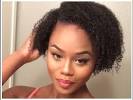 Fine Thin 4c Natural Hair