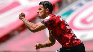 Jornada 12 de la liga de expansión mx (la afición) tras la culminación de la fecha 11, inmediatamente dan banderazo las acciones de la duodécima jornada del torneo guardianes 2021 en la liga. Los 10 Mejores Goles De La Jornada 12 Del Torneo Guard1anes 2021 De La Liga Mx