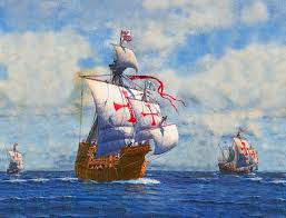 spanish treasure fleet spanish