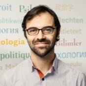 Alexander Jacob Meland