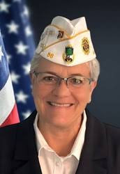 McKenzie to Command Maine American Legion