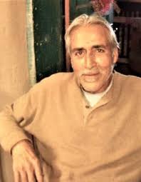 Most Recent Obituaries