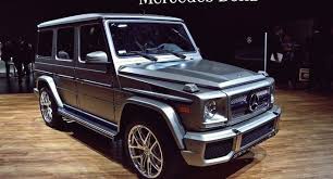 Die Geschichte Des Mercedes Benz G Wagon G Wagon Mercedes Benz Benz G