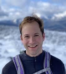 ERDC-CRREL's Fragoso named LUCI fellow > Engineer Research and Development  Center > News Stories