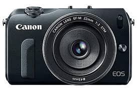 Canon Eos M Review Photography Life