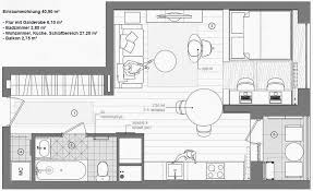 Kleine Wohnung Modern Und Funktionell Einrichten Grundriss Wohnung Wohnung Renovieren 1 Zimmer Wohnung