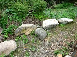 Feldsteine Und Findlinge Im Garten Gartenbob De Der Garten Ratgeber