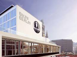 Benutzen sie den tab 'karte & route', um die schnellste route zu budapester straße in berlin zu planen. Alle Infos Zum Bikini Berlin Qiez