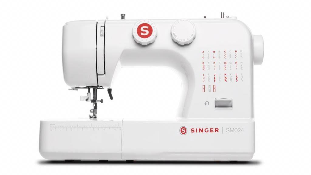 Singer M024 product image