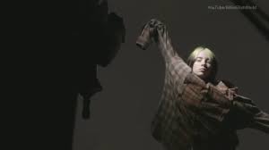 Billie eilish graces the cover of vogue china's june 2020 issue which was shot by fashion photographer nick knight. Bts Of Billie Eilish S Vogue China June 2020 Issue Cover Story Youtube