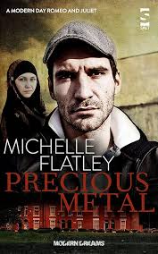 Amazon.com: Precious Metal (Modern Dreams) eBook : Flatley, Michelle:  Kindle Store