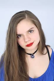 Carly Mae Brentlinger - Center for Collaboration and Innovation in the Arts