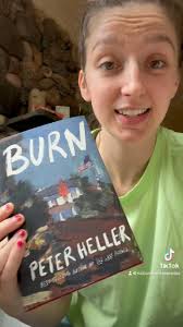 Join us TONIGHT at 7 p.m. at the City Opera House in Traverse, City  Michigan to hear Peter Heller discuss his new novel, “Burn,” with  bestselling author and NWS co-founder, Doug Stanton. You can also ...