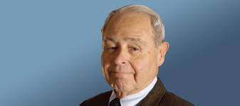 Throwback Thursday: First Person Oral History with John R. Griffith