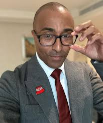 Colin Jackson