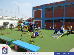 Divertidos y originales juegos de campamento para niños. Infraestructura Colegio Maria De La Encarnacion