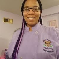 Rosetta (Zetta) Stevenson