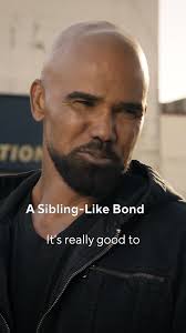 Gear up one more time. #SWAT #TVShow #SeriesFinale #Action #Drama #SWAT