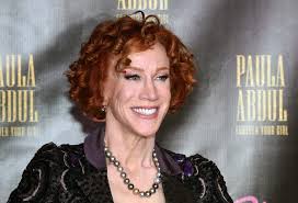The doctors are very optimistic as it is stage one and contained to my left lung, griffin, 60, shared in a statement on social media. Kathy Griffin Reveals Lung Cancer Diagnosis Undergoes Surgery